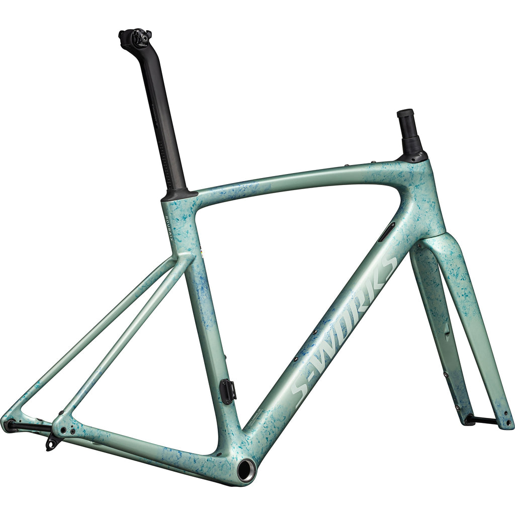 S-Works Roubaix SL8 Frameset