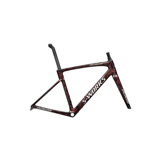 S-Works Roubaix SL8 Frameset