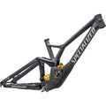 Demo Race Frameset