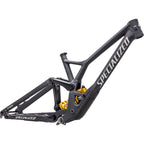 Demo Race Frameset