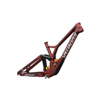 Demo Race Frameset