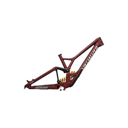 Demo Race Frameset
