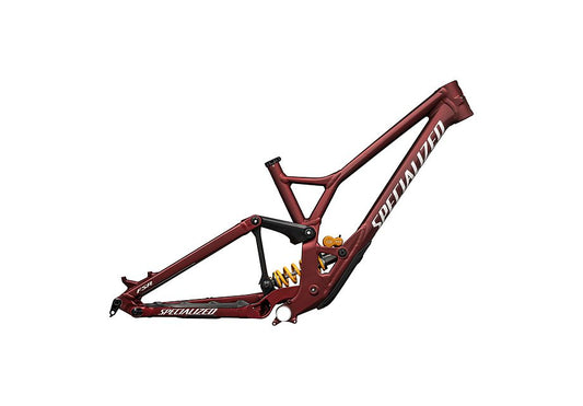 Demo Race Frameset