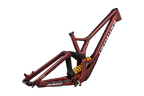 Demo Race Frameset