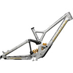 Demo Race Frameset