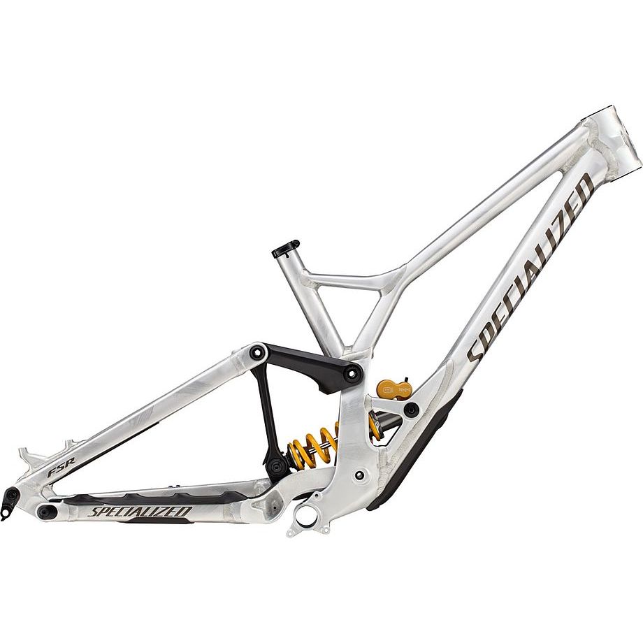 Demo Race Frameset