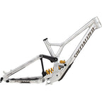 Demo Race Frameset