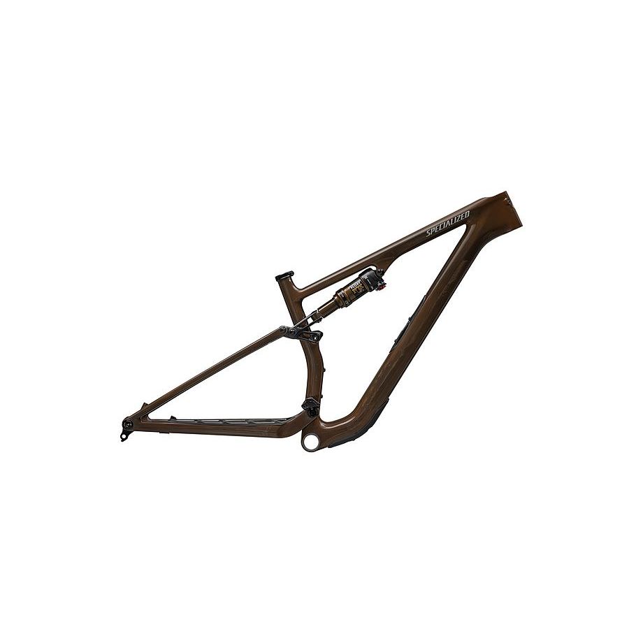 Epic 8 EVO Pro Frameset