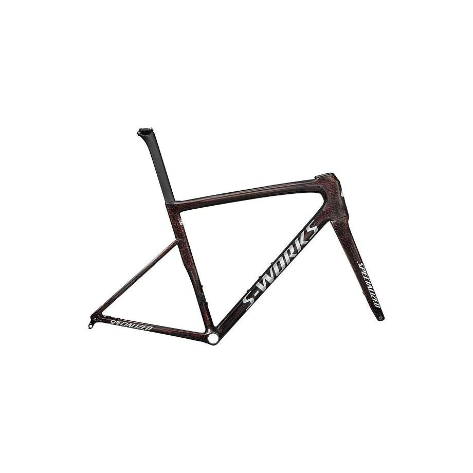S-Works Tarmac SL8 Frameset