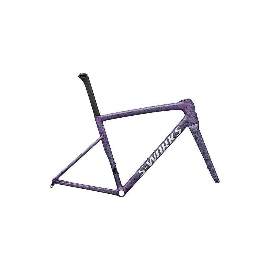 S-Works Tarmac SL8 Frameset