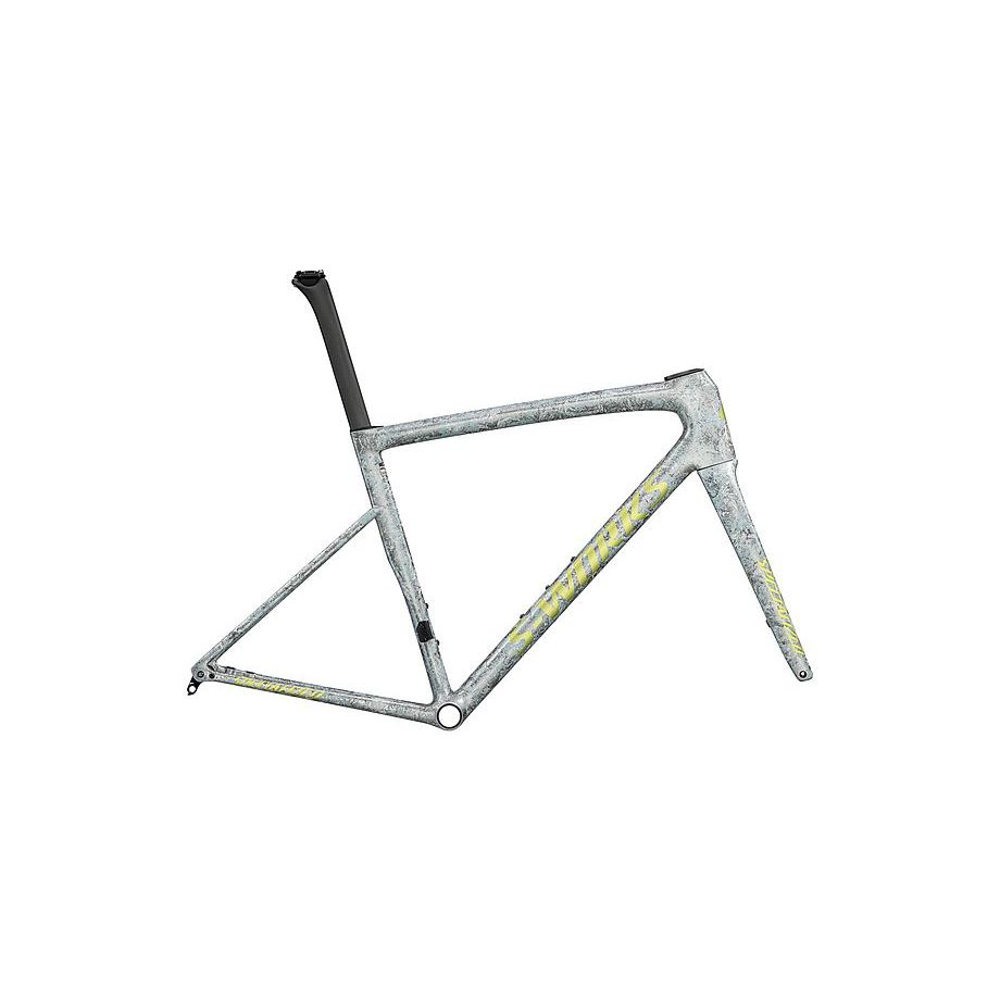 S-Works Tarmac SL8 Frameset