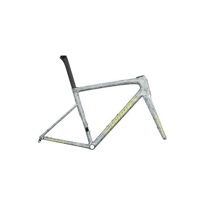 S-Works Tarmac SL8 Frameset