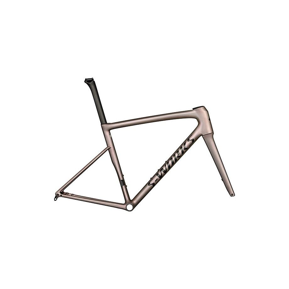 S-Works Tarmac SL8 Frameset