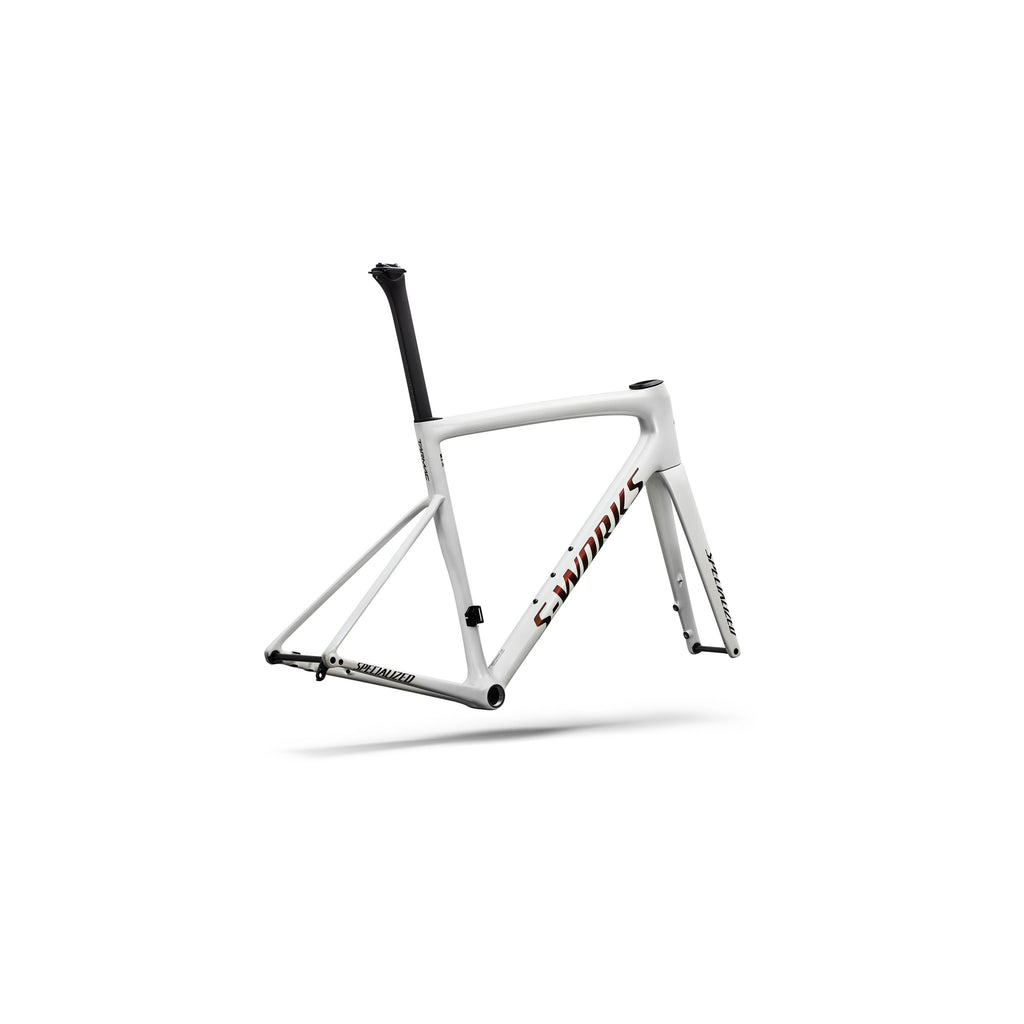 S-Works Tarmac SL8 Frameset