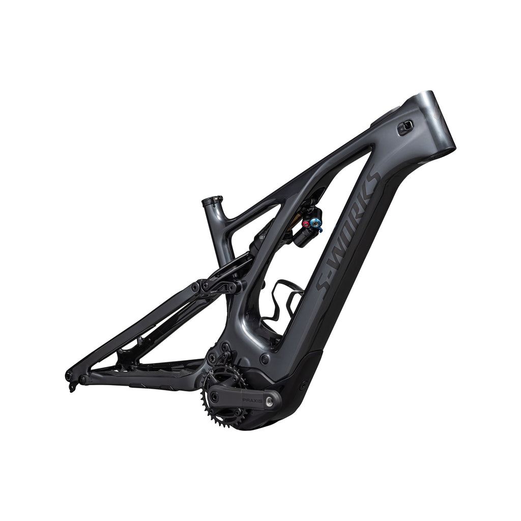 S-Works Turbo Levo 3 Frameset