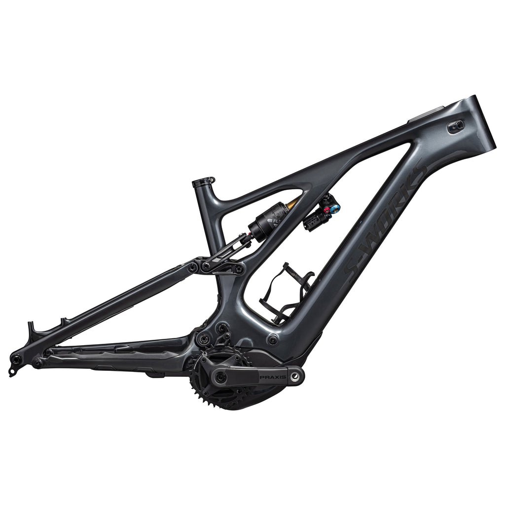 S-Works Turbo Levo 3 Frameset