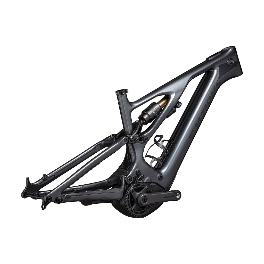 S-Works Turbo Levo 3 Frameset