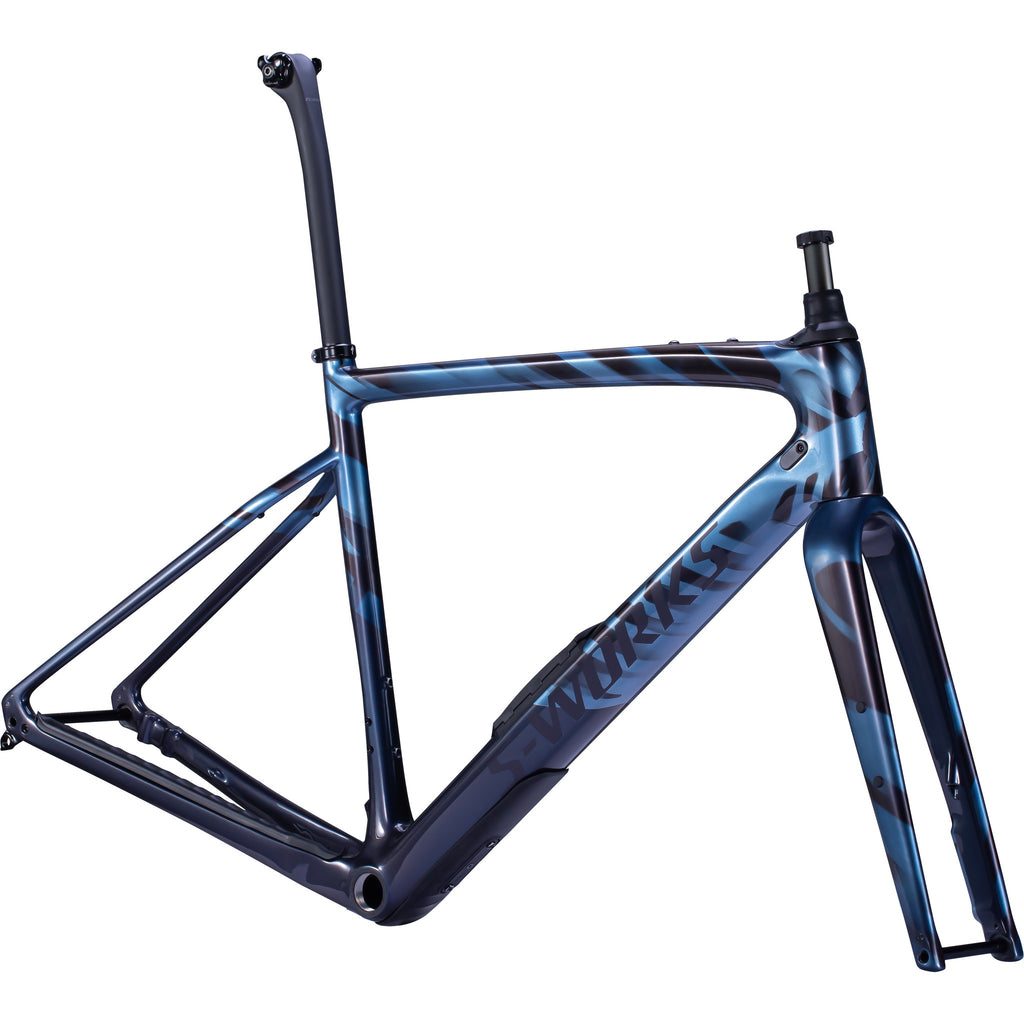 S-Works Diverge Frameset