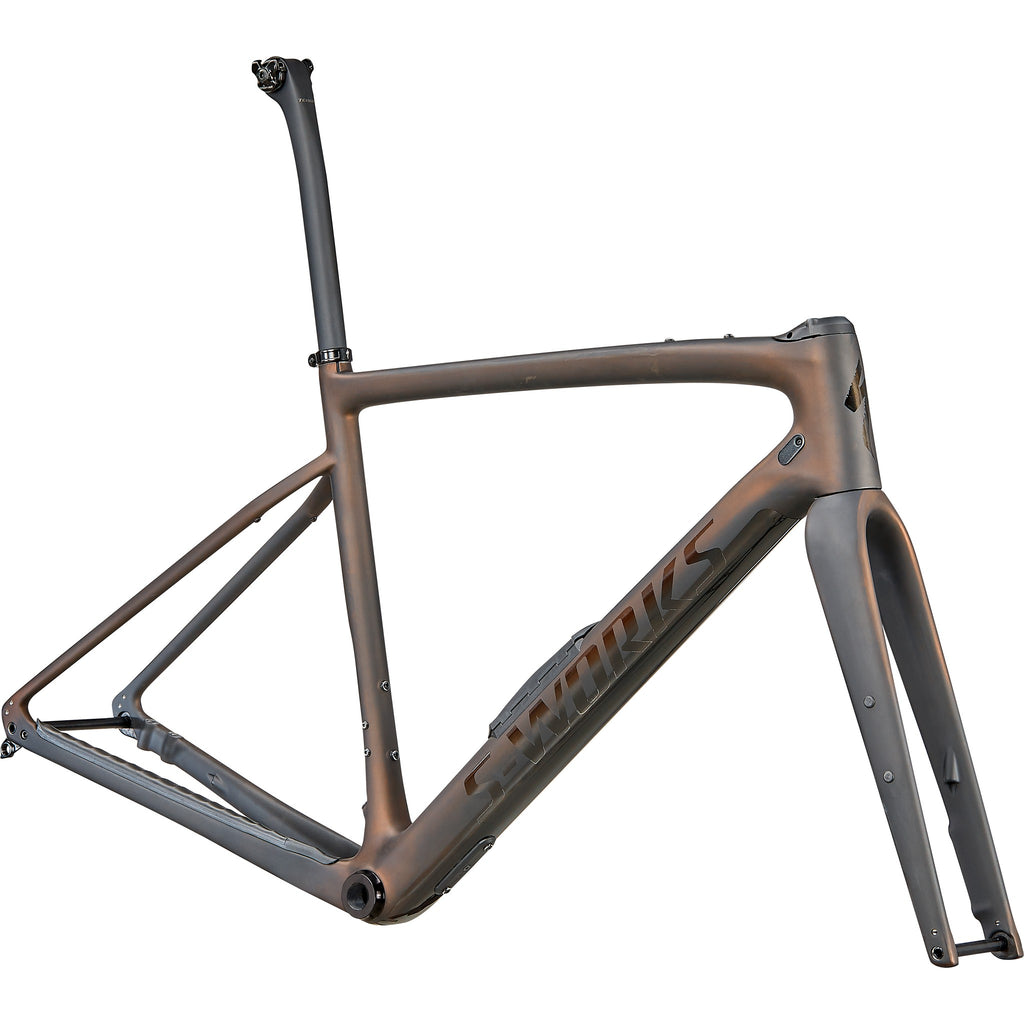 S-Works Diverge Frameset