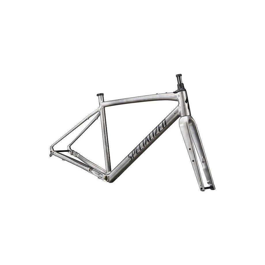 Diverge E5 EVO Frameset