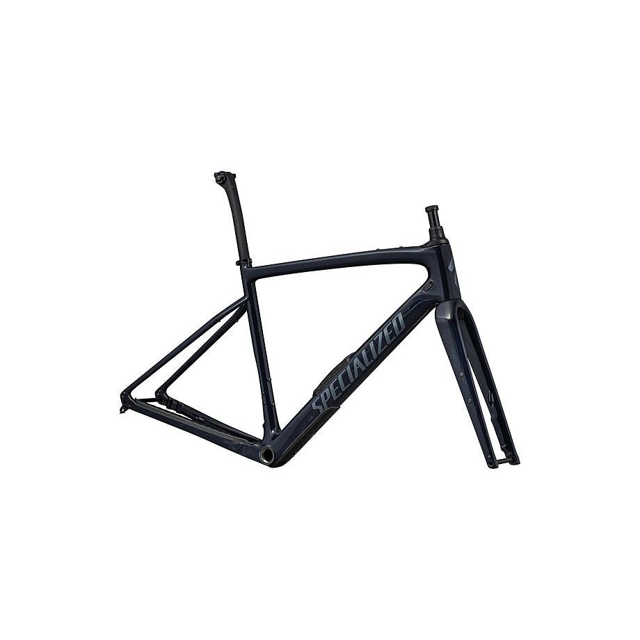 Diverge 9r Frameset