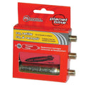 16g Refill Threaded 3-Pack
