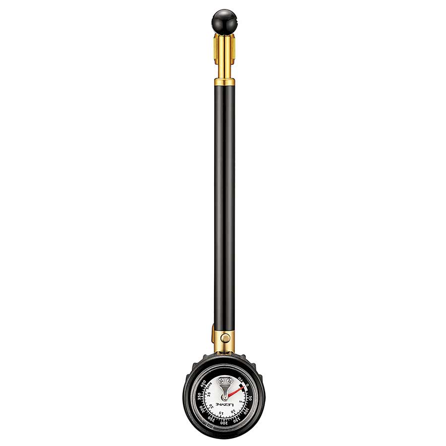 Shock Drive, Fork and Shock Pump, 400psi