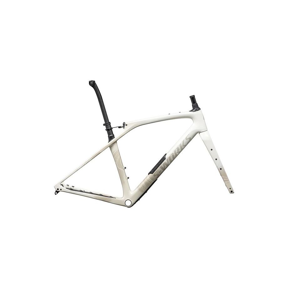 S-Works Diverge STR