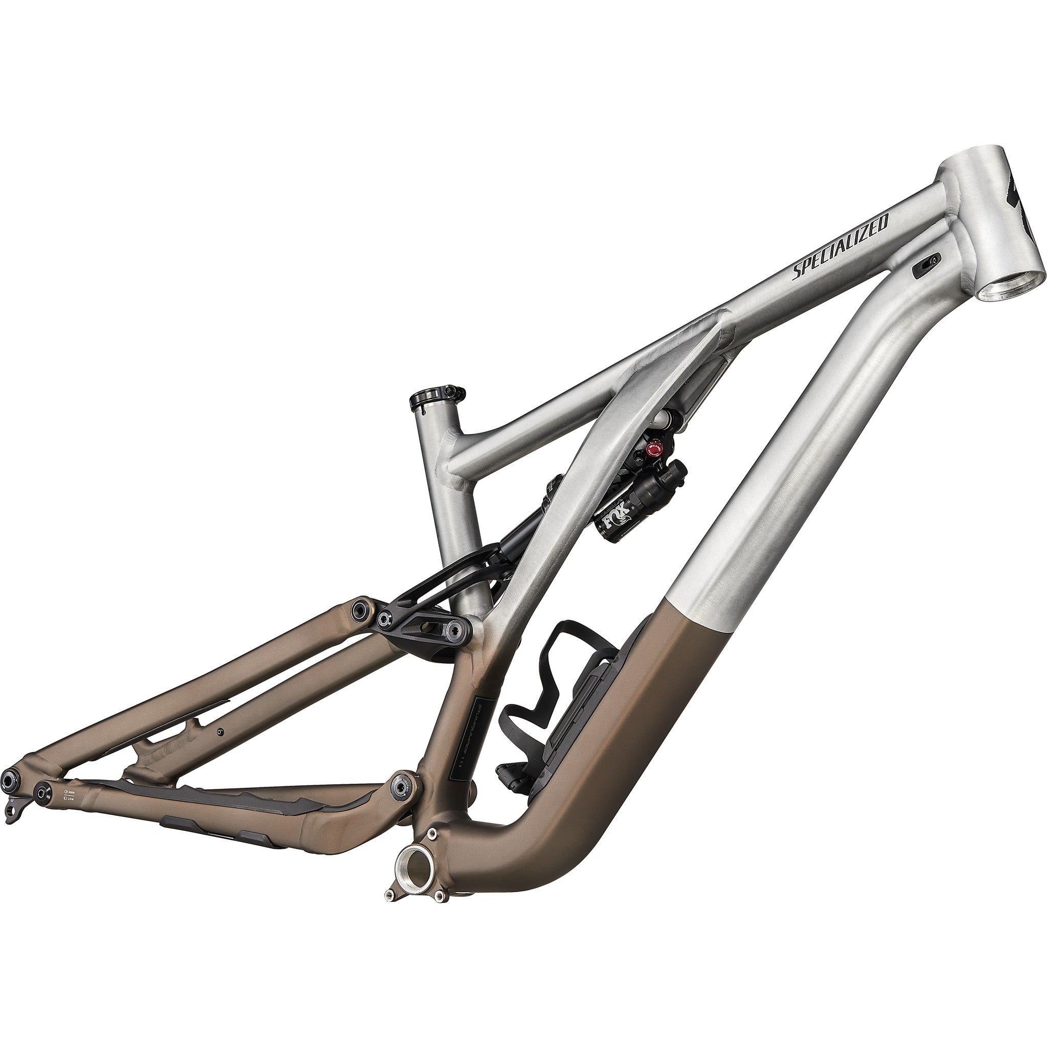 Stumpjumper EVO Alloy Frameset