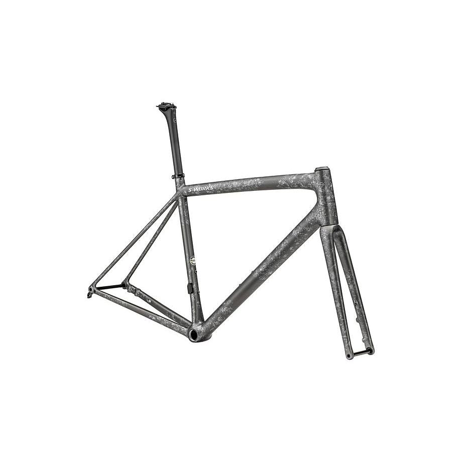 S-Works Aethos Frameset