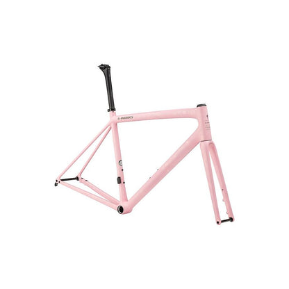 S-Works Aethos Frameset