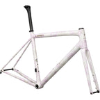 S-Works Aethos Frameset - Satin Clay - Powder Indigo - Silver Dust - Satin Clay - Powder Indigo - Silver Dust - Satin Clay - Powder Indigo - Silver Dust - Satin Clay - Powder Indigo - Silver Dust