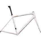 S-Works Aethos Frameset - Satin Clay - Powder Indigo - Silver Dust - Satin Clay - Powder Indigo - Silver Dust - Satin Clay - Powder Indigo - Silver Dust - Satin Clay - Powder Indigo - Silver Dust