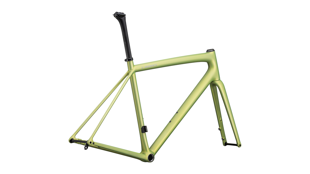 S-Works Aethos Frameset