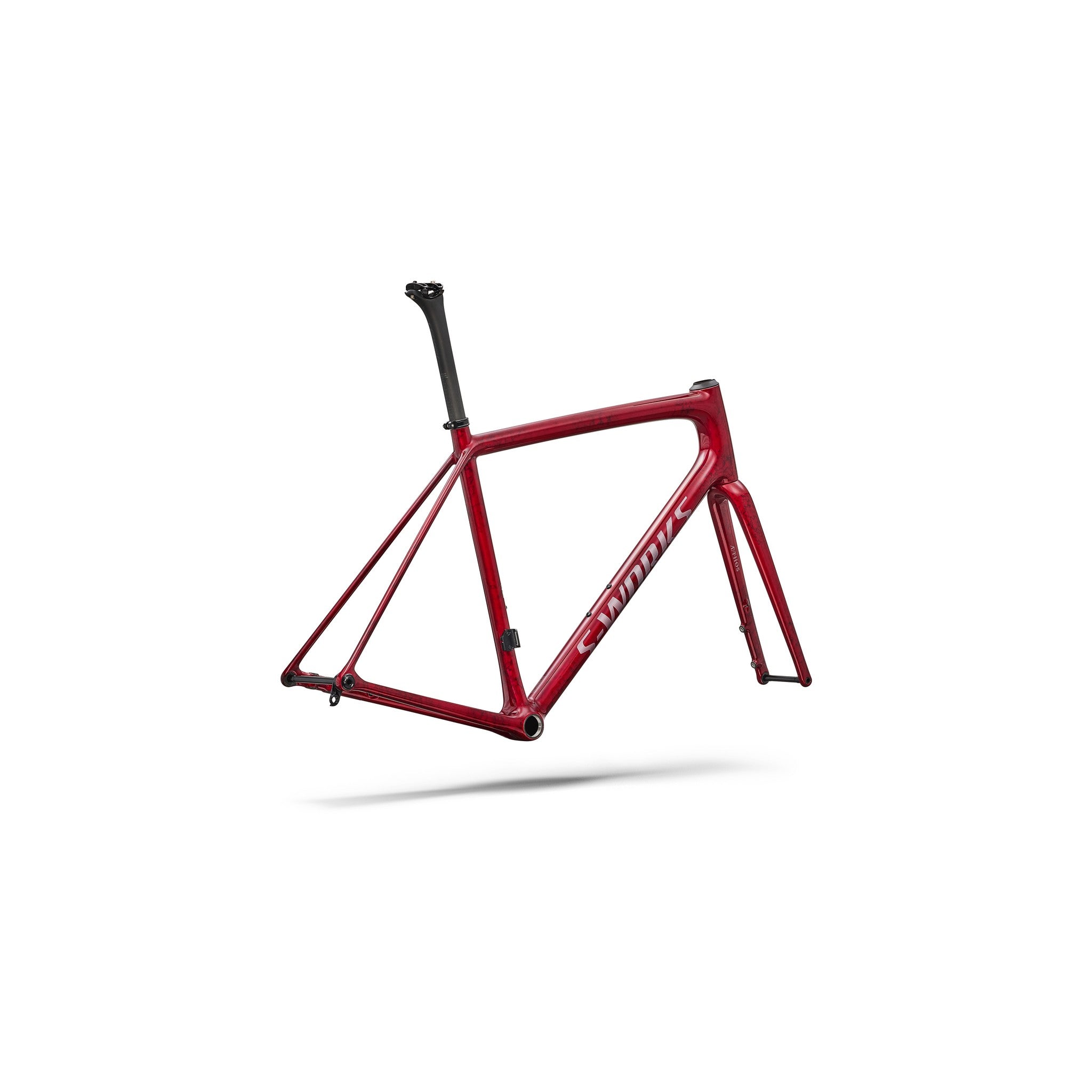 S-Works Aethos 2 Frameset - FACT 12r Carbon