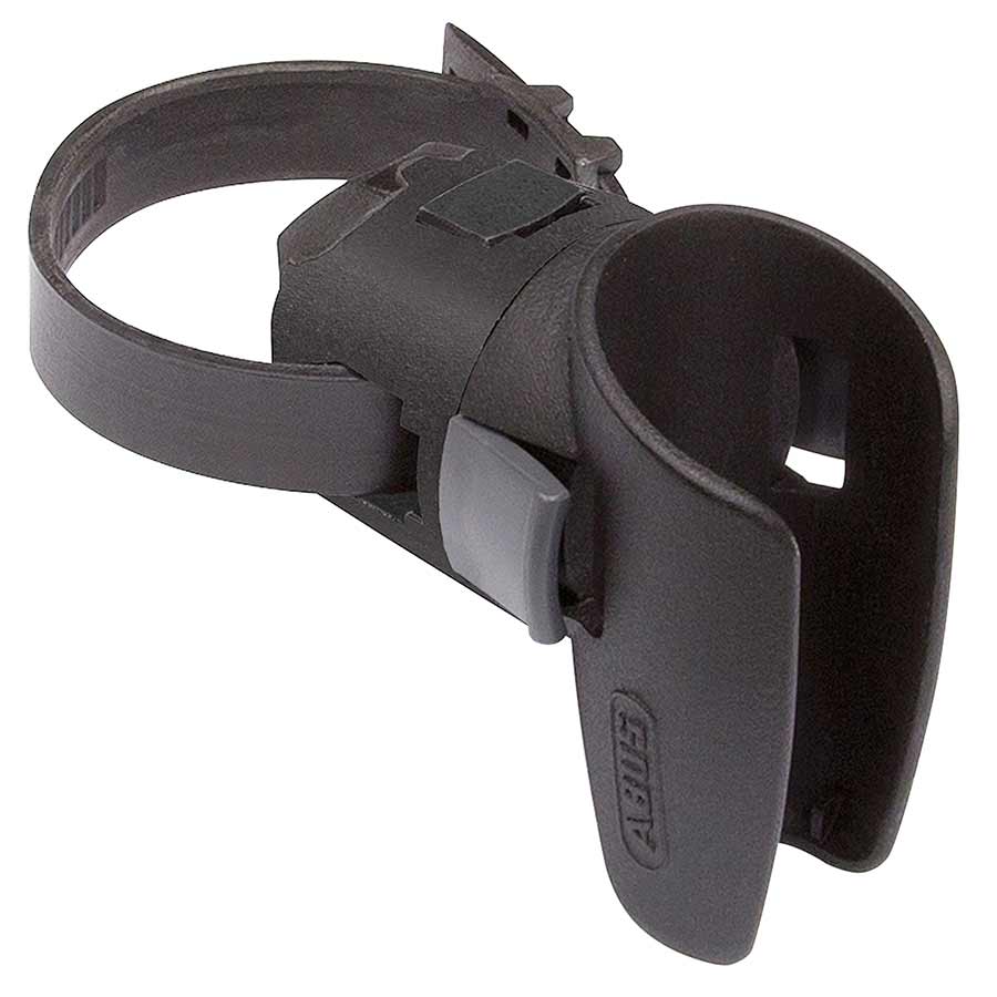 Tresor 6512C, Cable Lock, Combo, 12mm, 180cm, 5.9', Black