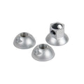 Solid Axle Locks