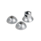 Solid Axle Locks