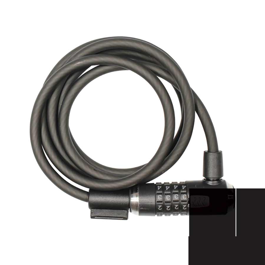 KryptoFlex Combo Cable