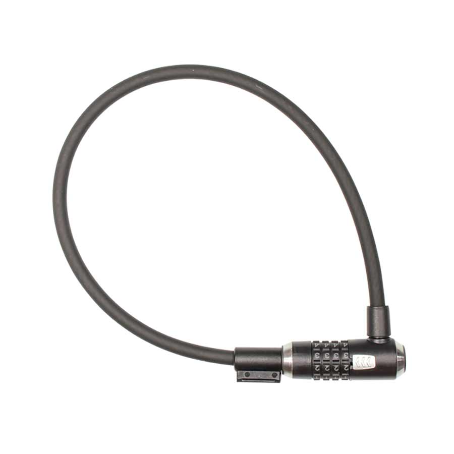 KryptoFlex Combo Cable