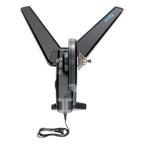 Tacx Flux 2 Smart, Trainer, Magnetic