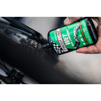 Wet Lube