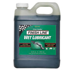 Wet Lube