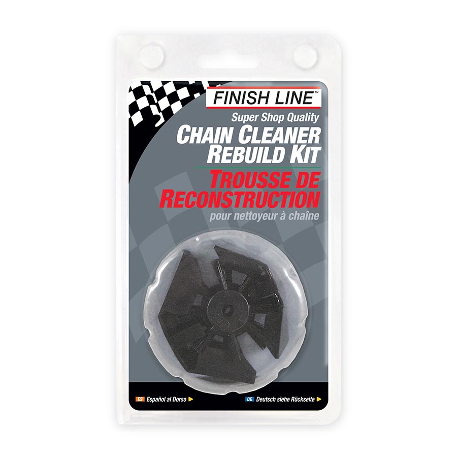 Pro Chain Cleaner