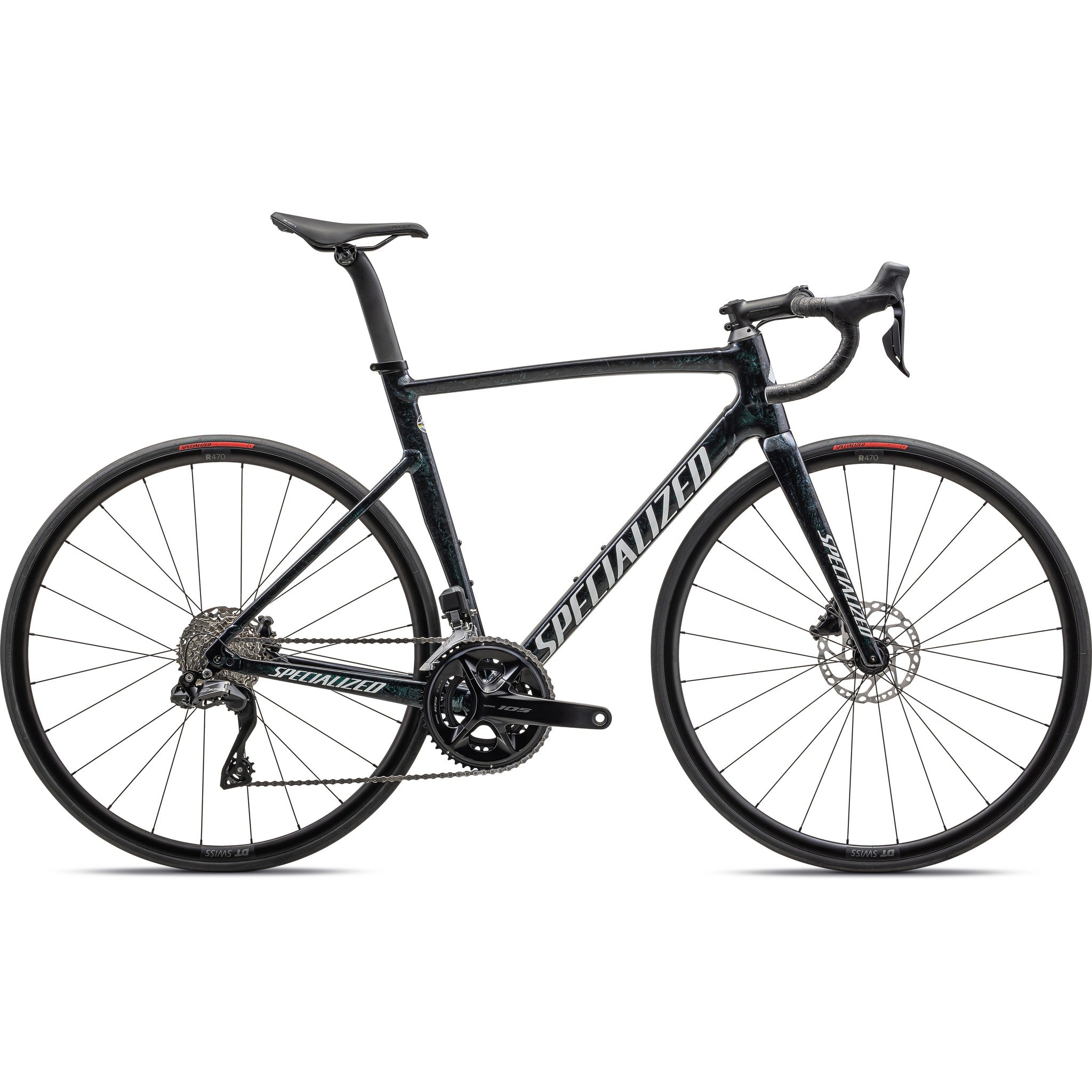Allez Sprint LTD
