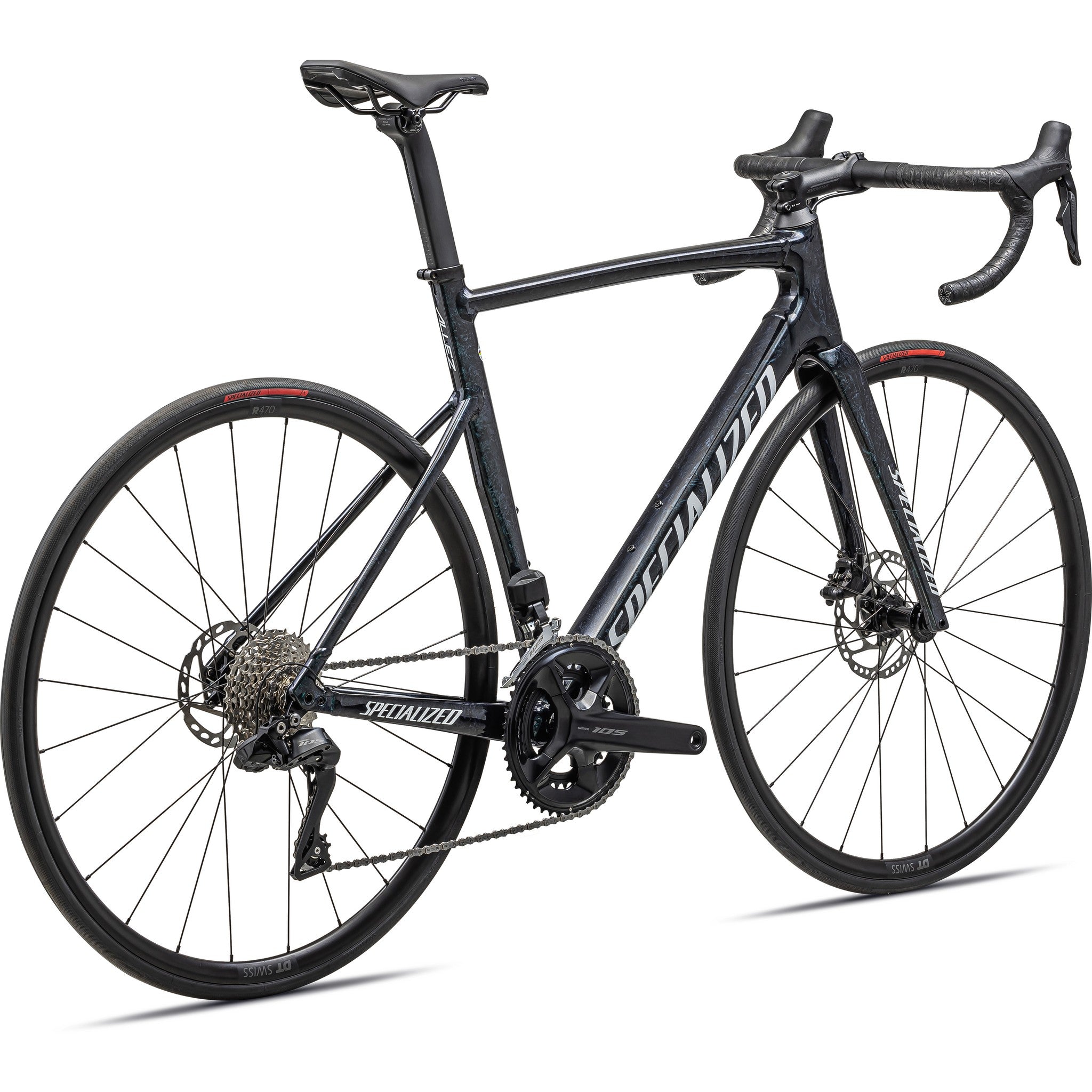 Allez Sprint LTD
