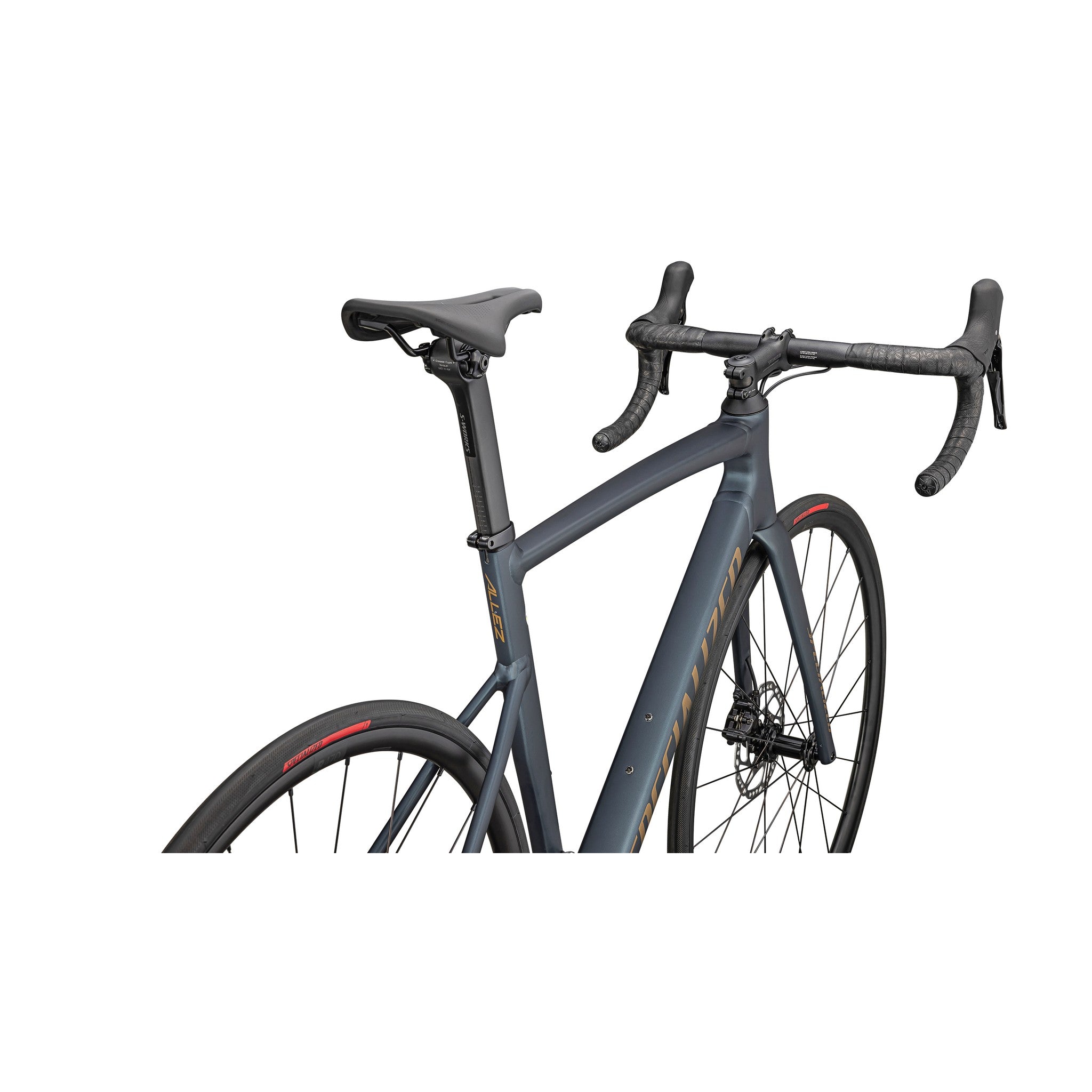 Allez Sprint Comp