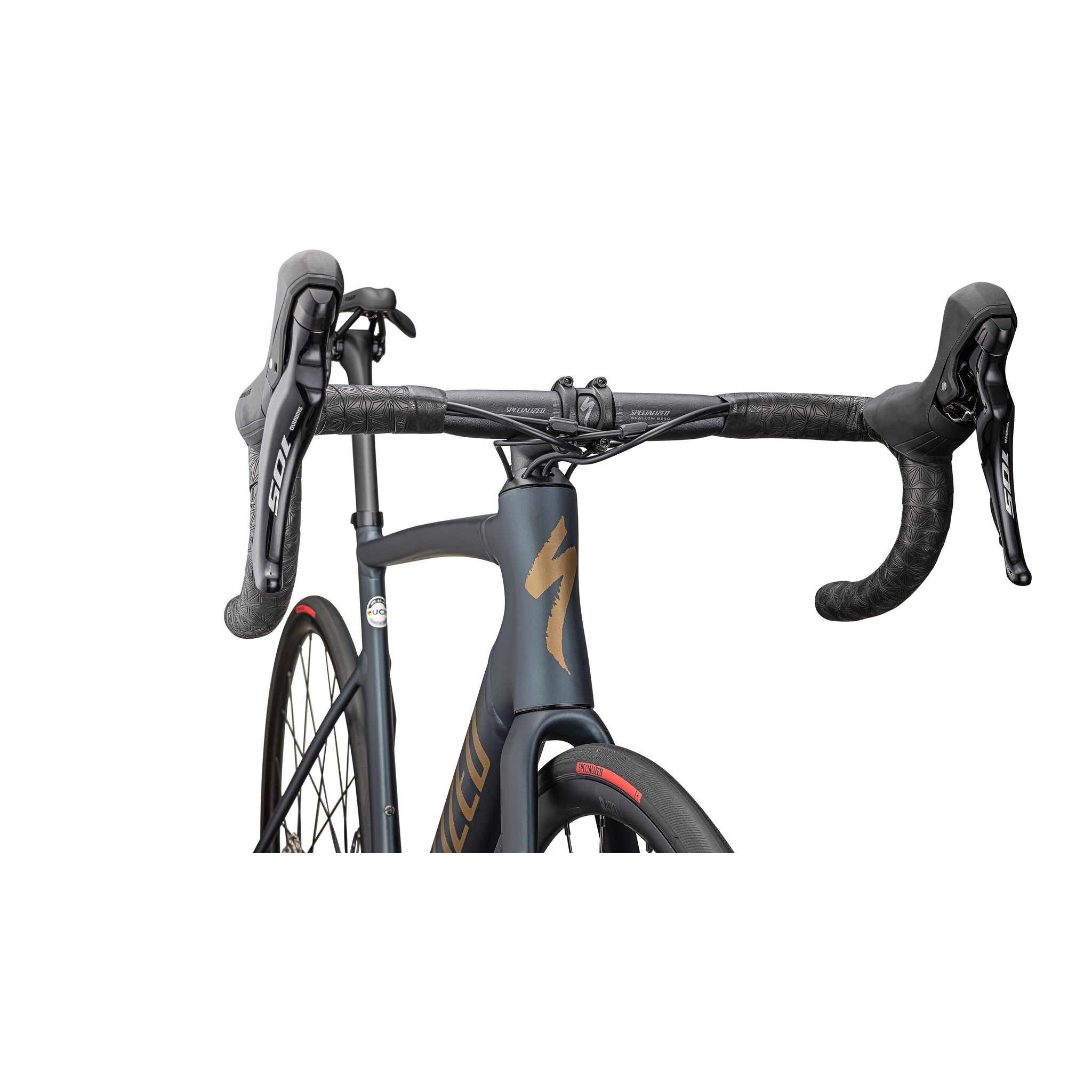 Allez Sprint Comp