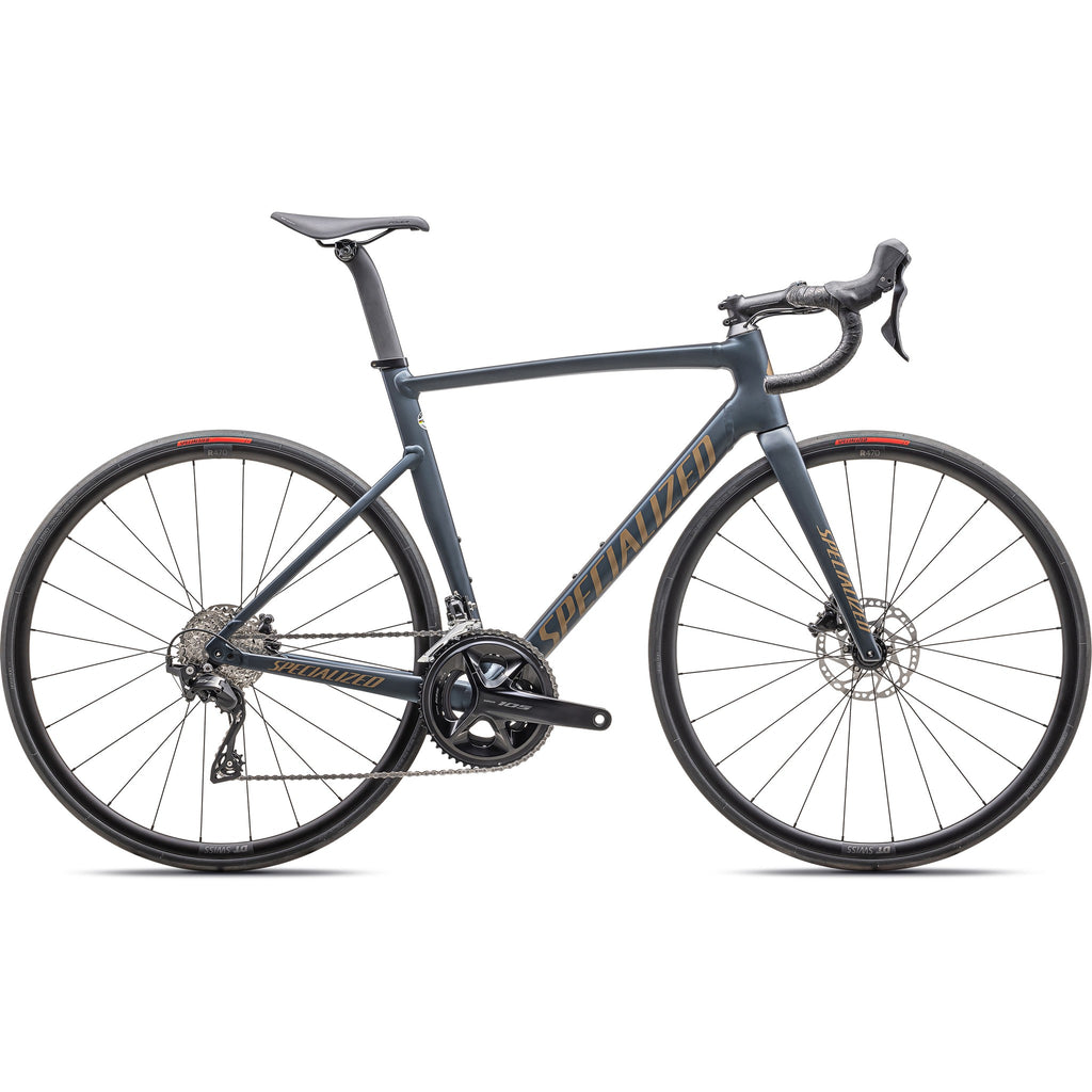 Allez Sprint Comp