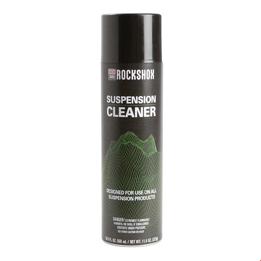 Suspension Cleaner, 16.9oz